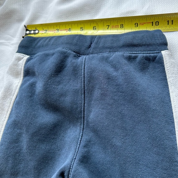 (2 for $20) Tommy Hilfiger Unisex Kids Sweatpants - Picture 5 of 6